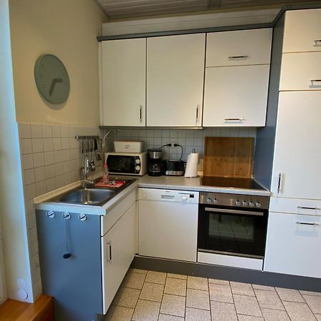 Haus Achterndiek Strandhafer ダーメ エクステリア 写真