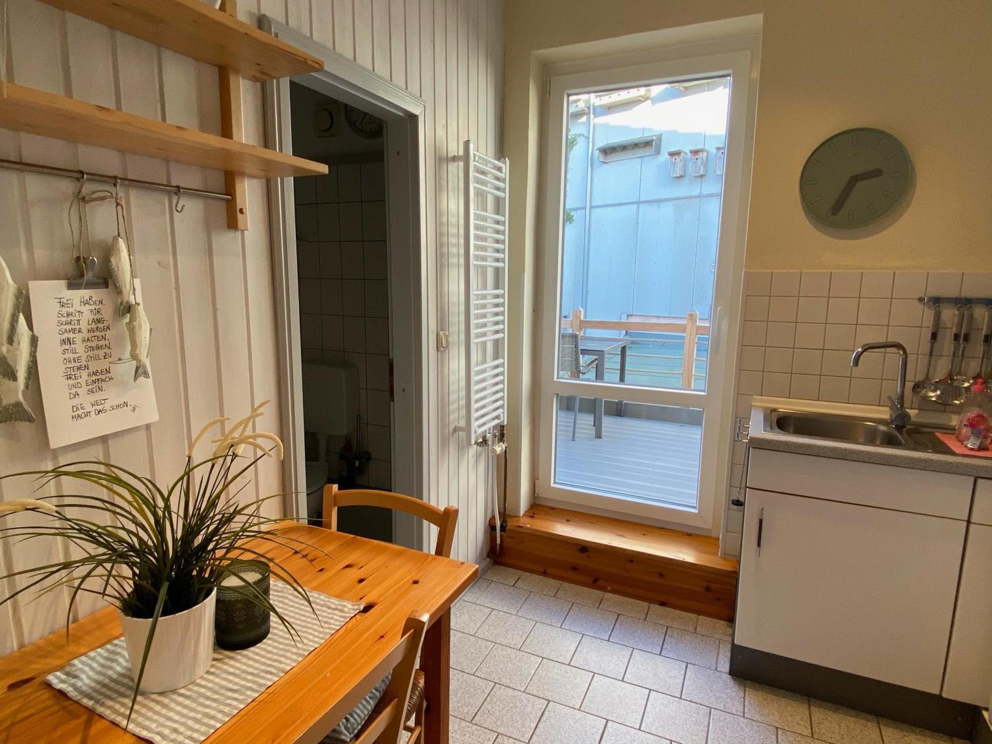 Haus Achterndiek Strandhafer ダーメ エクステリア 写真