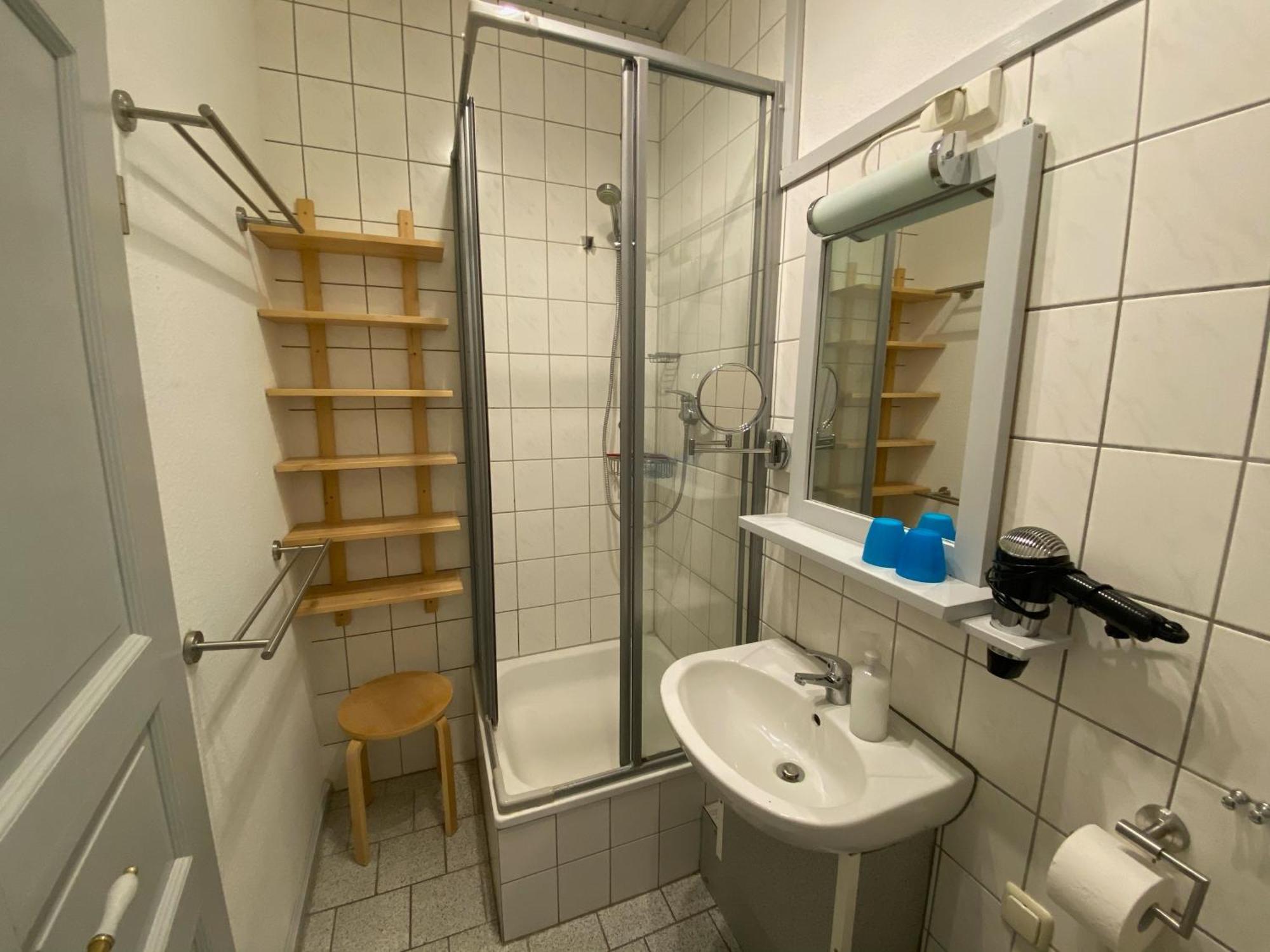 Haus Achterndiek Strandhafer ダーメ エクステリア 写真